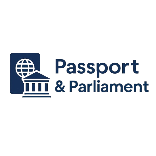 Passport & Parliament